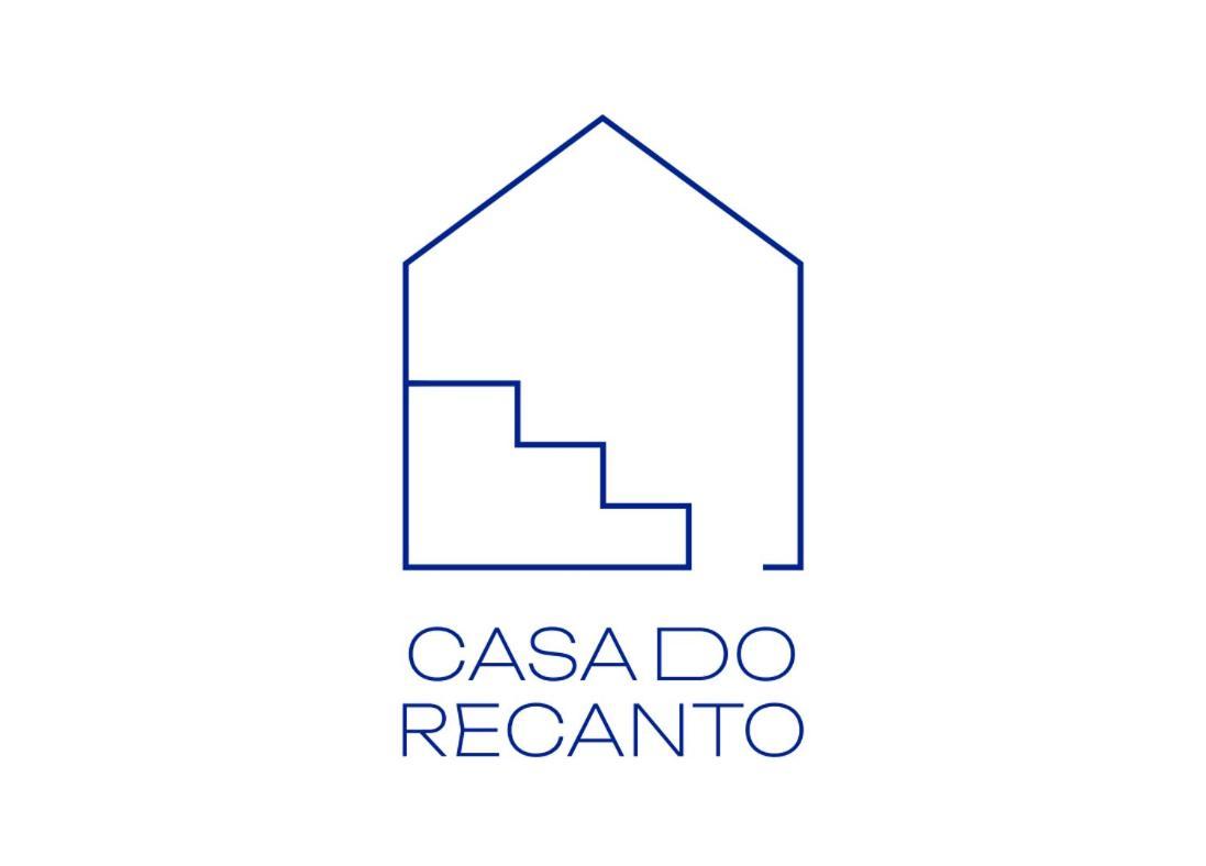 Casa Do Recanto OOporto Esterno foto